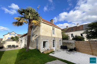 achat maison st-aubin-d-arquenay 14970