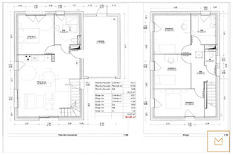 achat maison st-aubin-d-arquenay 14970
