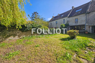 achat maison st-aubin-d-arquenay 14970