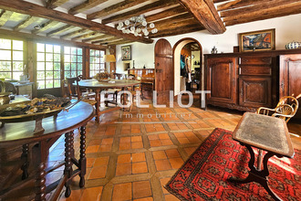 achat maison st-aubin-d-arquenay 14970