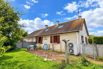 achat maison st-aubin-d-arquenay 14970