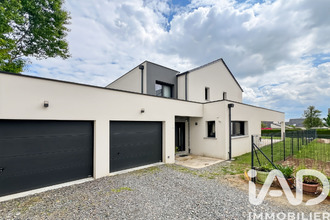 achat maison st-aubin-d-aubigne 35250