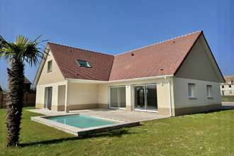 achat maison st-aubin-d-ecrosville 27110
