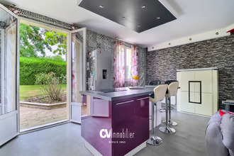 achat maison st-aubin-d-ecrosville 27110