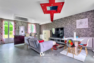 achat maison st-aubin-d-ecrosville 27110