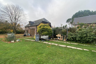 achat maison st-aubin-d-ecrosville 27110