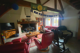 achat maison st-aubin-d-ecrosville 27110