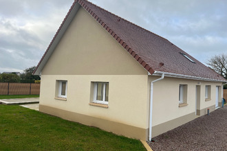 achat maison st-aubin-d-ecrosville 27110