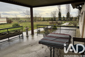 achat maison st-aubin-d-ecrosville 27110