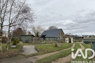 achat maison st-aubin-d-ecrosville 27110