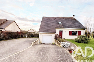 achat maison st-aubin-d-ecrosville 27110