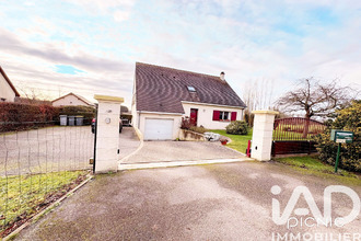 achat maison st-aubin-d-ecrosville 27110