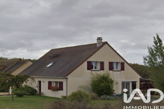 achat maison st-aubin-d-ecrosville 27110