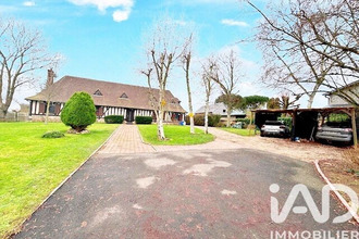 achat maison st-aubin-d-ecrosville 27110