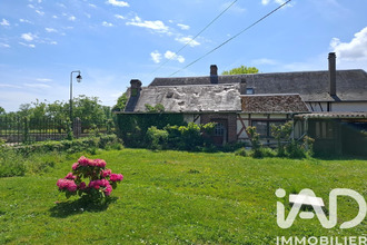 achat maison st-aubin-d-ecrosville 27110