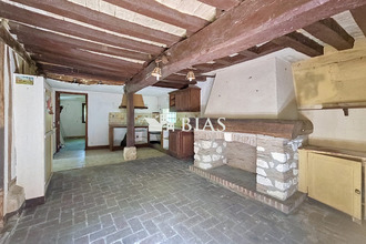 achat maison st-aubin-d-ecrosville 27110