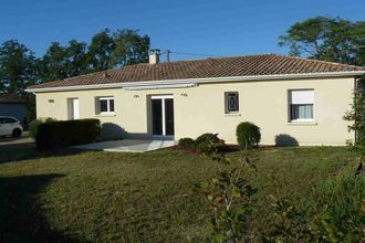 achat maison st-aubin-de-blaye 33820