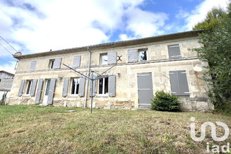 achat maison st-aubin-de-blaye 33820