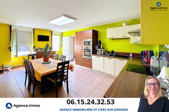 achat maison st-aubin-de-blaye 33820