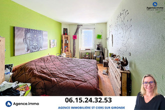 achat maison st-aubin-de-blaye 33820