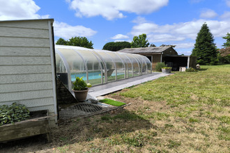 achat maison st-aubin-de-blaye 33820