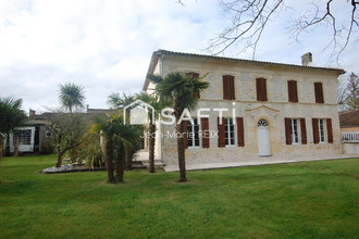 achat maison st-aubin-de-blaye 33820
