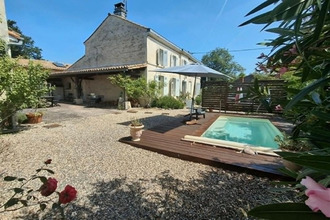achat maison st-aubin-de-blaye 33820