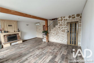 achat maison st-aubin-de-blaye 33820
