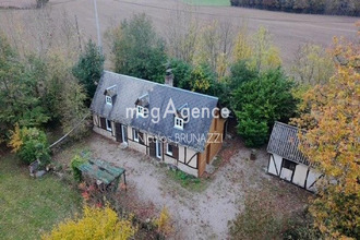 achat maison st-aubin-de-bonneval 61470
