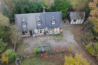 achat maison st-aubin-de-bonneval 61470