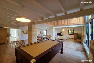 achat maison st-aubin-de-branne 33420