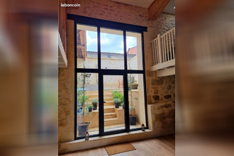 achat maison st-aubin-de-branne 33420