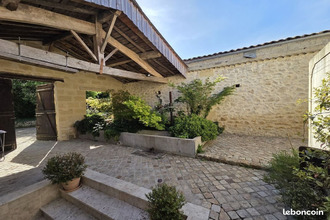 achat maison st-aubin-de-branne 33420