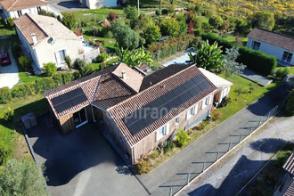 achat maison st-aubin-de-branne 33420