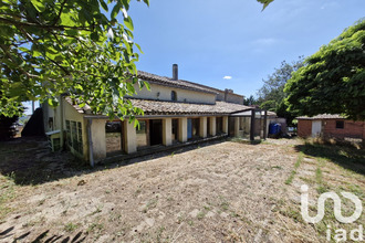 achat maison st-aubin-de-cadelech 24500