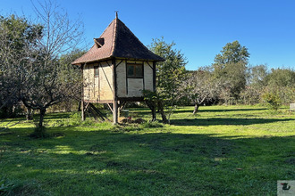 achat maison st-aubin-de-lanquais 24560