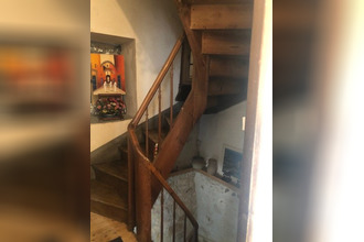 achat maison st-aubin-de-lanquais 24560