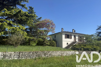 achat maison st-aubin-de-lanquais 24560