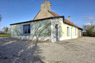 achat maison st-aubin-de-locquenay 72130