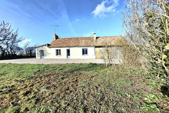 achat maison st-aubin-de-locquenay 72130