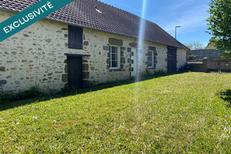 achat maison st-aubin-de-locquenay 72130