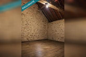 achat maison st-aubin-de-locquenay 72130