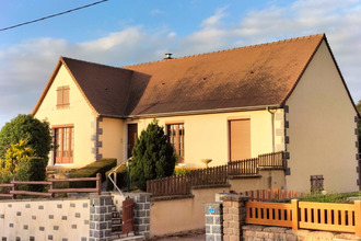 achat maison st-aubin-de-locquenay 72130