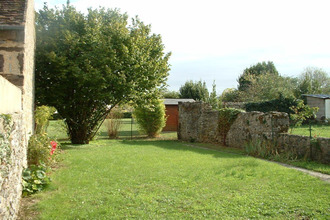 achat maison st-aubin-de-locquenay 72130