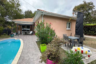 achat maison st-aubin-de-medoc 33160