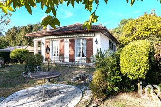 achat maison st-aubin-de-medoc 33160