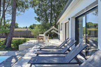 achat maison st-aubin-de-medoc 33160