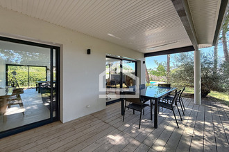 achat maison st-aubin-de-medoc 33160