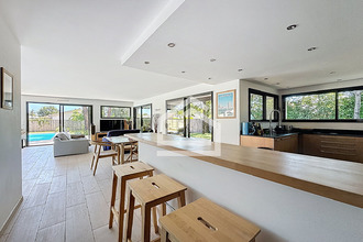 achat maison st-aubin-de-medoc 33160