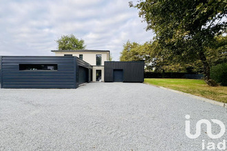 achat maison st-aubin-de-medoc 33160